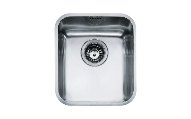 Мивка под плот FRANKE GAX 110 3 1/2″ NWK ND FRL